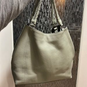 Brand new Vince Camuto purse/tote
